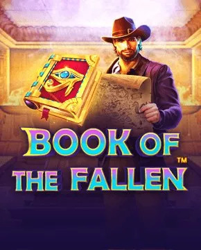 Book of Fallen