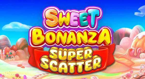 Sweet Bonanza Super Scatter